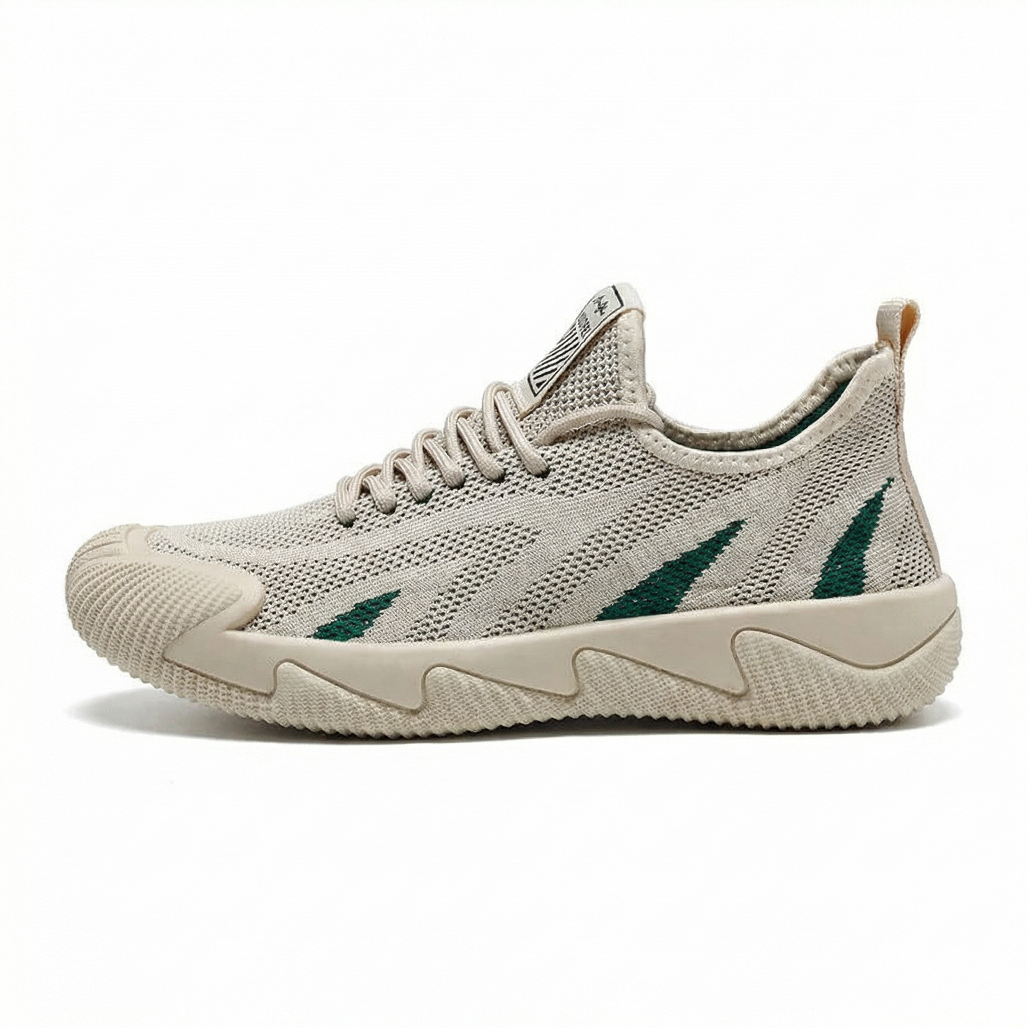 Konf | Ronald Resistant & Comfortable Shoes
