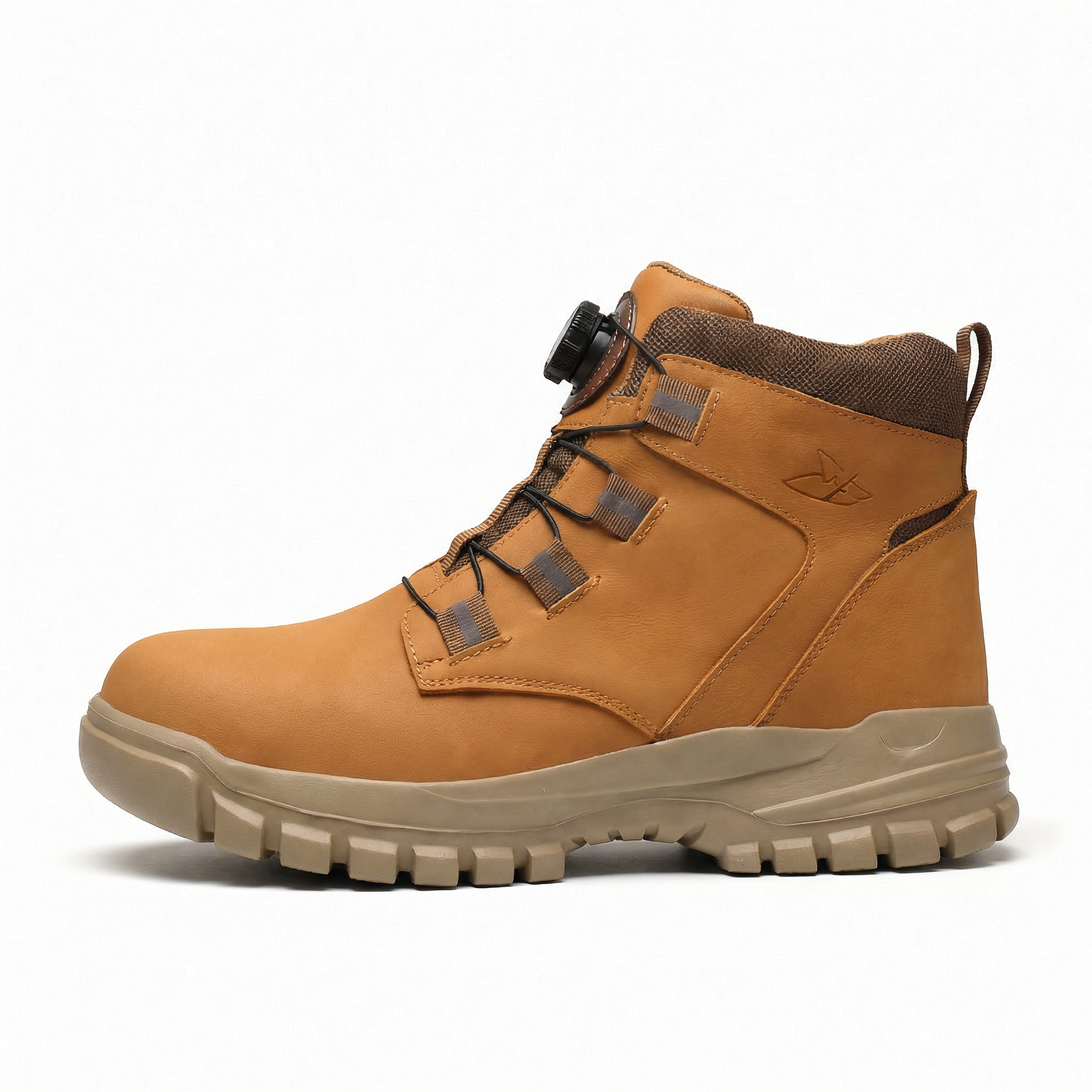 Titan • Moderne veiligheidsschoen die comfort en stijl combineert