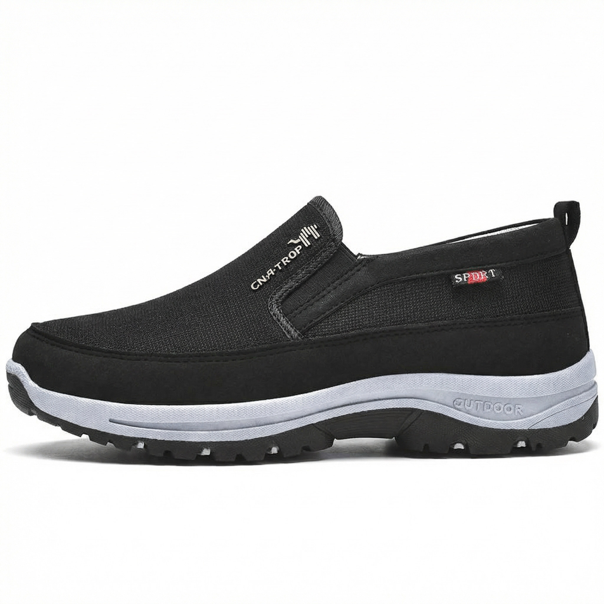 Resistant & Comfortable Shoes | Pheron