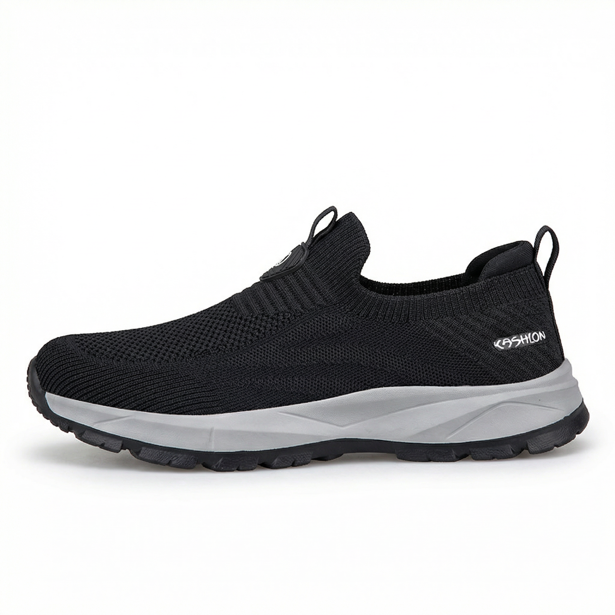 FlexRelief™ – Orthopedische Herenschoenen zonder Veters