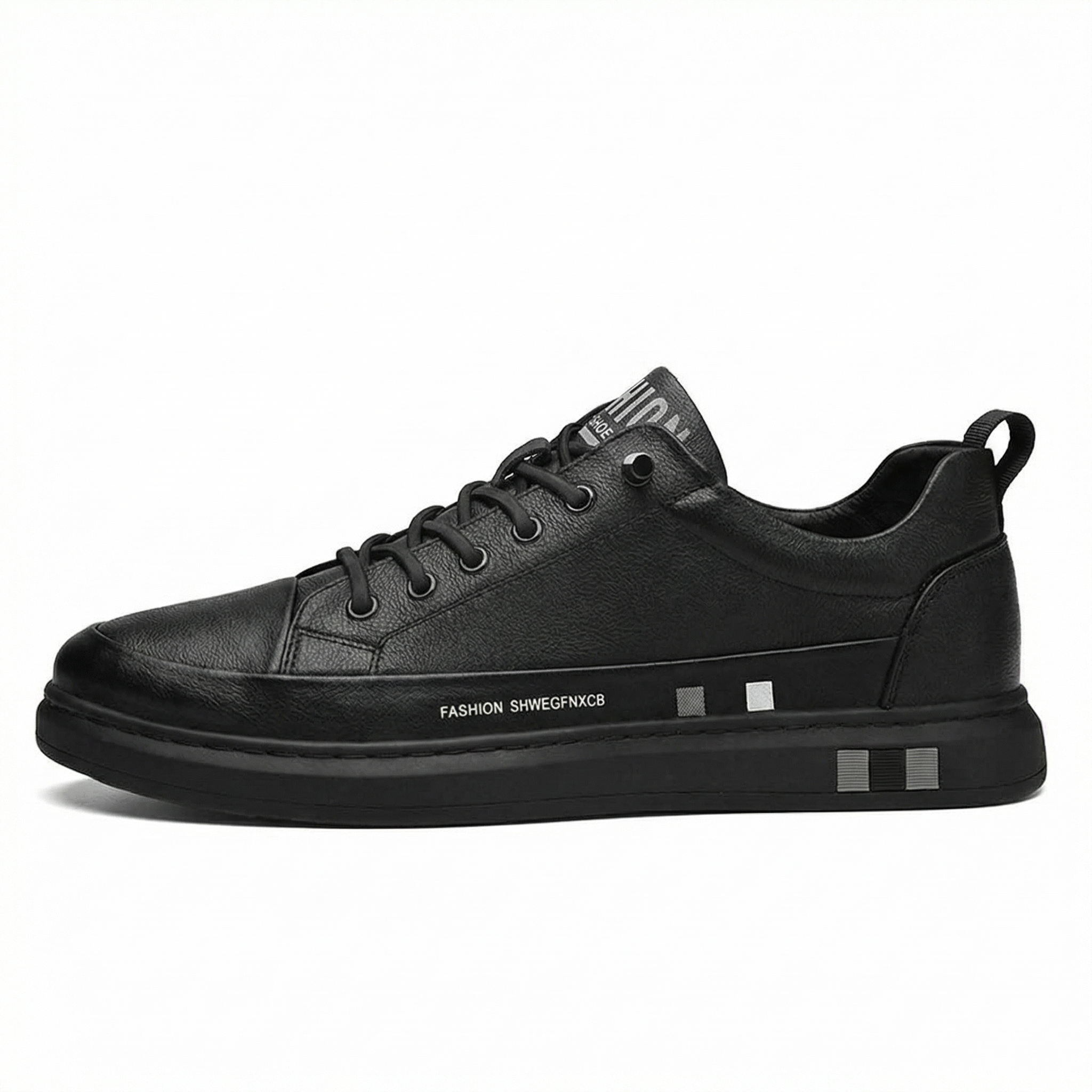 Konf | Genuine Leather Casual Shoes