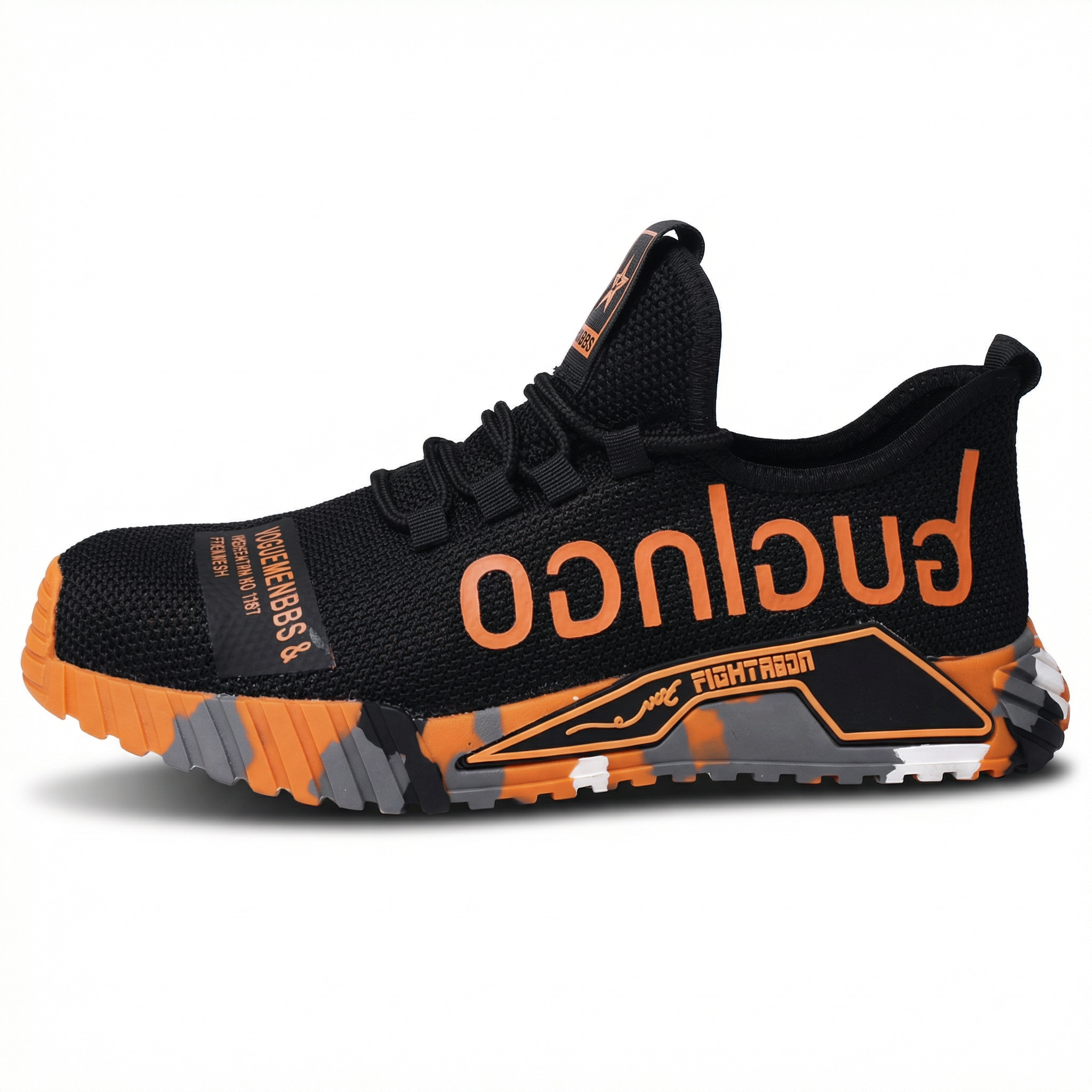 Konf - The World's Best-Selling Safety Shoes