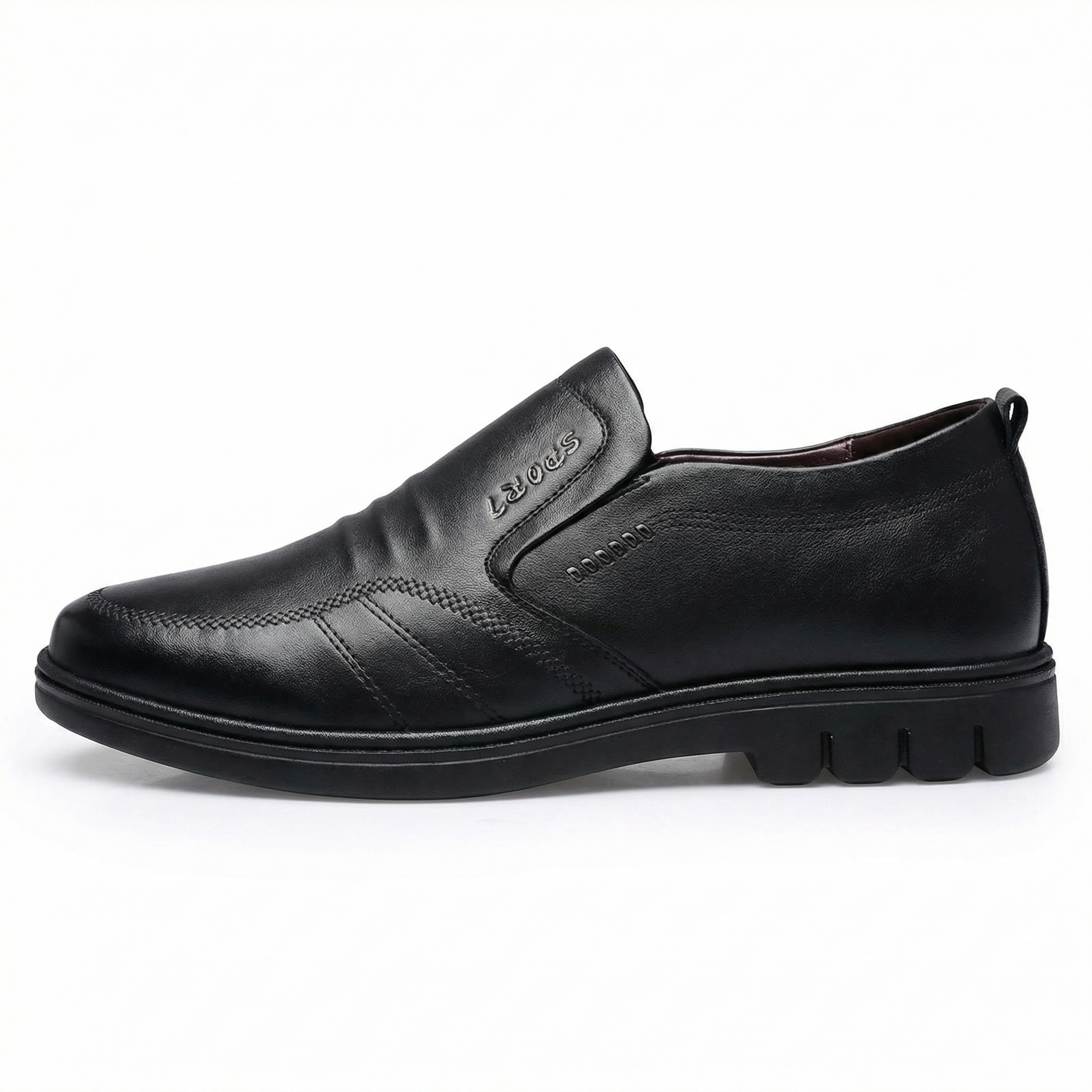 Konf | Omegan Resistant & Comfortable Shoes