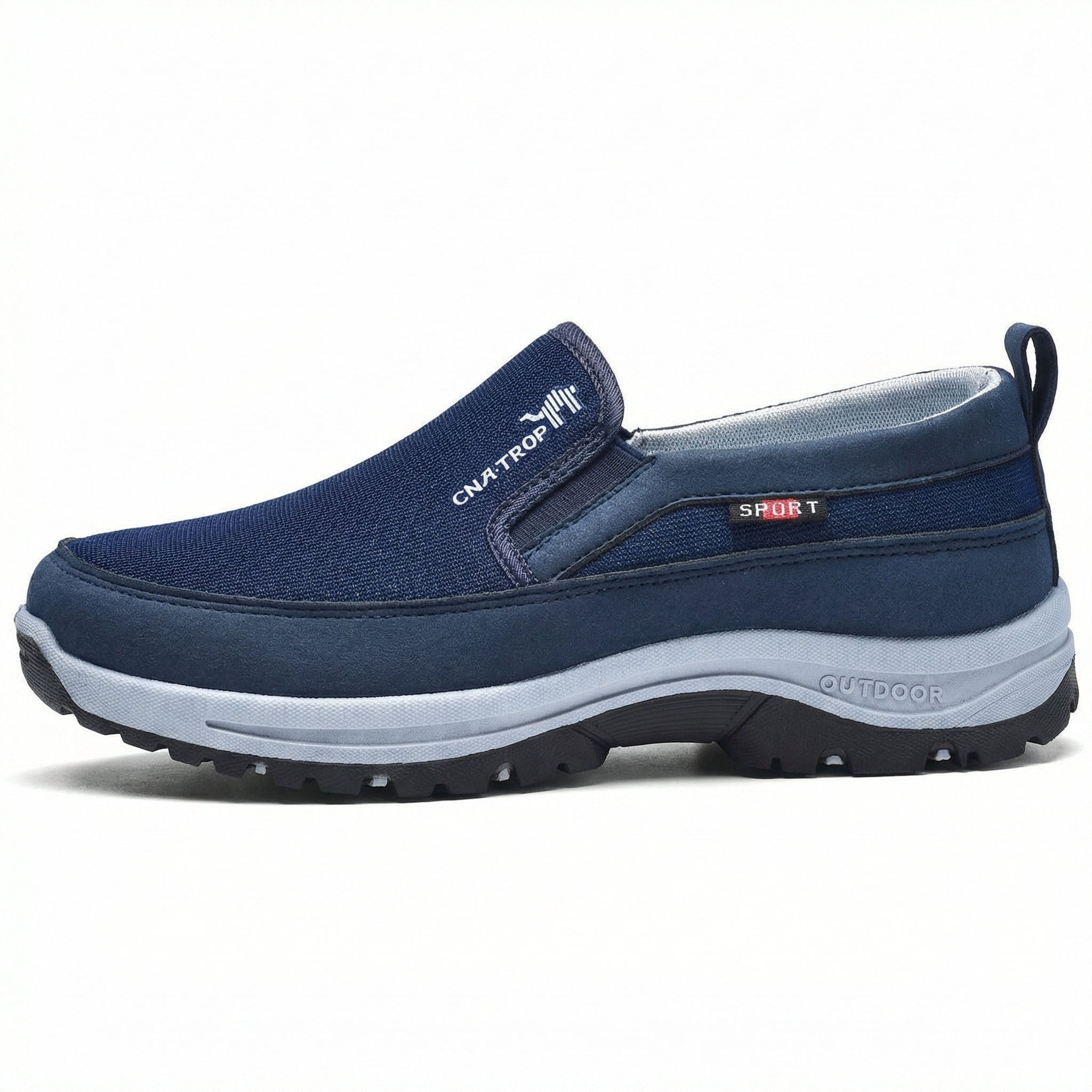 Bestendige & Comfortabele Schoenen | Pheron