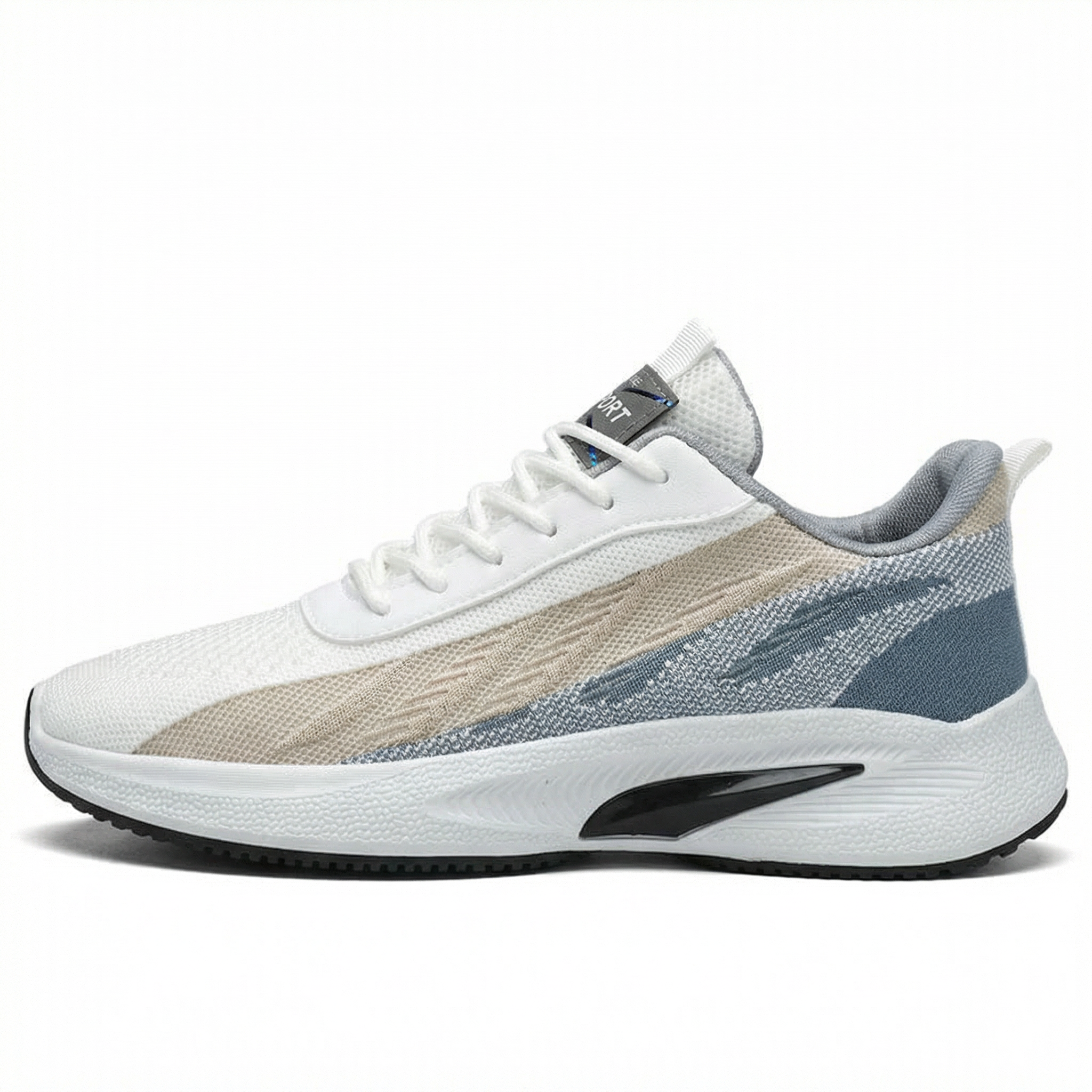 Konf | Lichte en comfortabele orthopedische mesh-schoenen