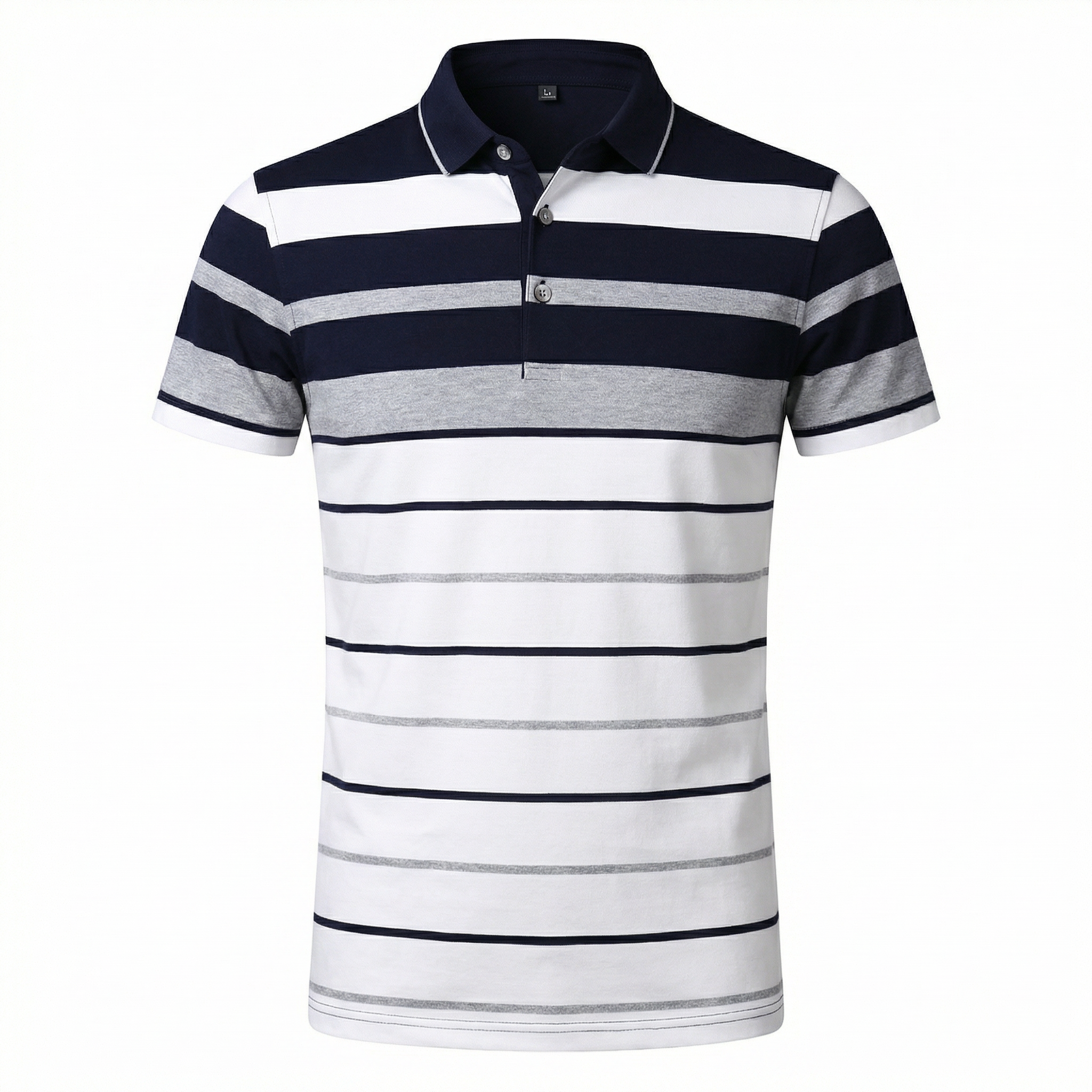 Polo Brandon | Conf