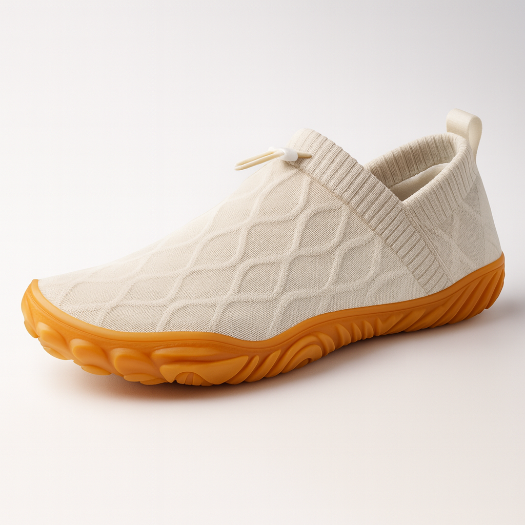 VeloStep™ • Ergonomische outdoor wandelschoenen