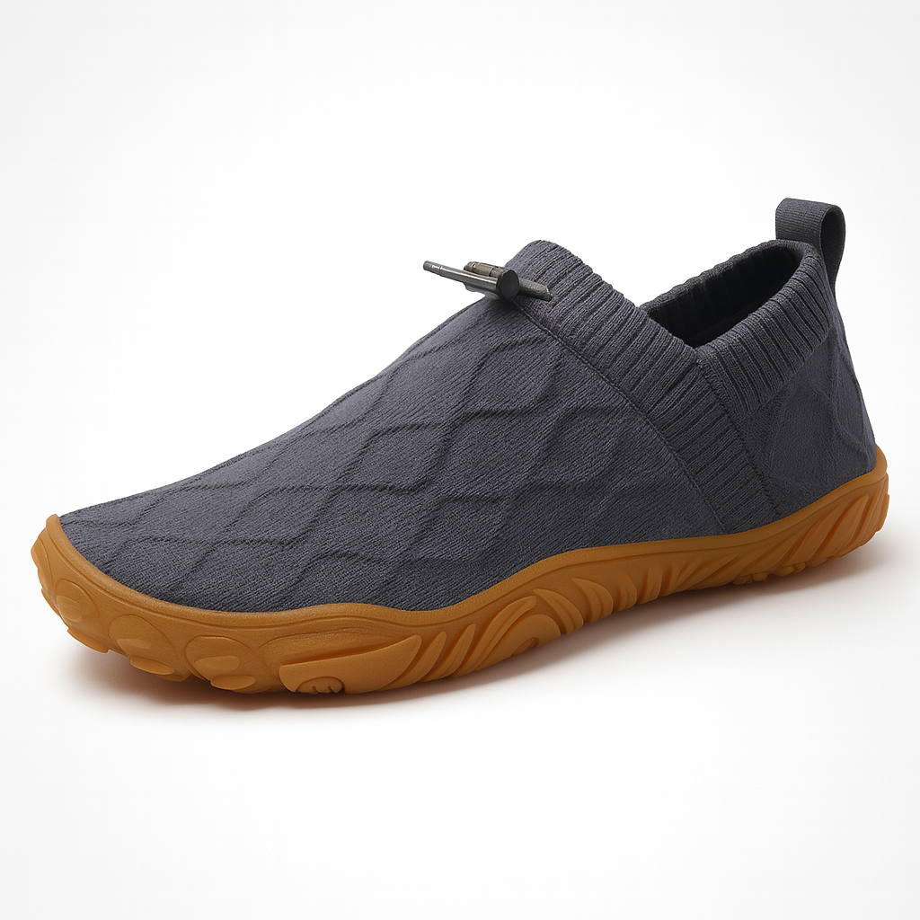 VeloStep™ • Ergonomische outdoor wandelschoenen