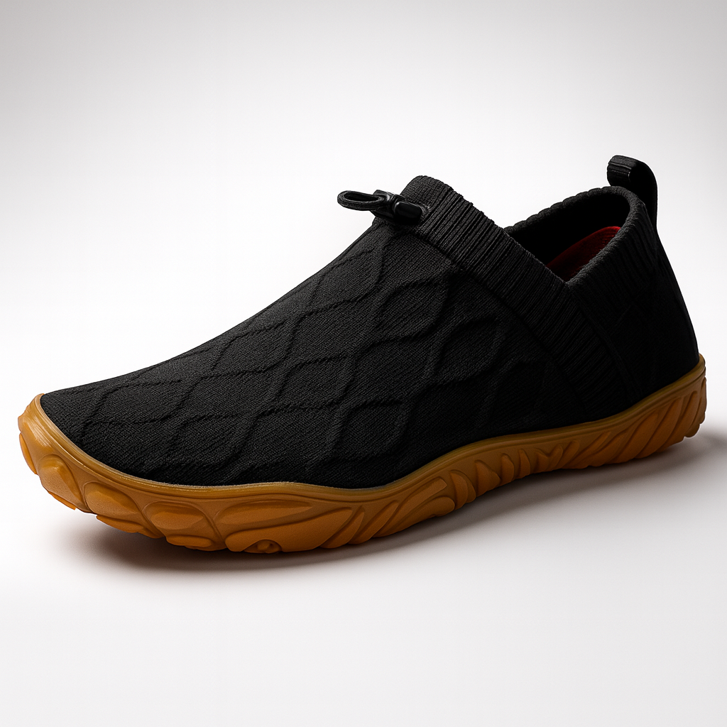 VeloStep™ • Ergonomische outdoor wandelschoenen