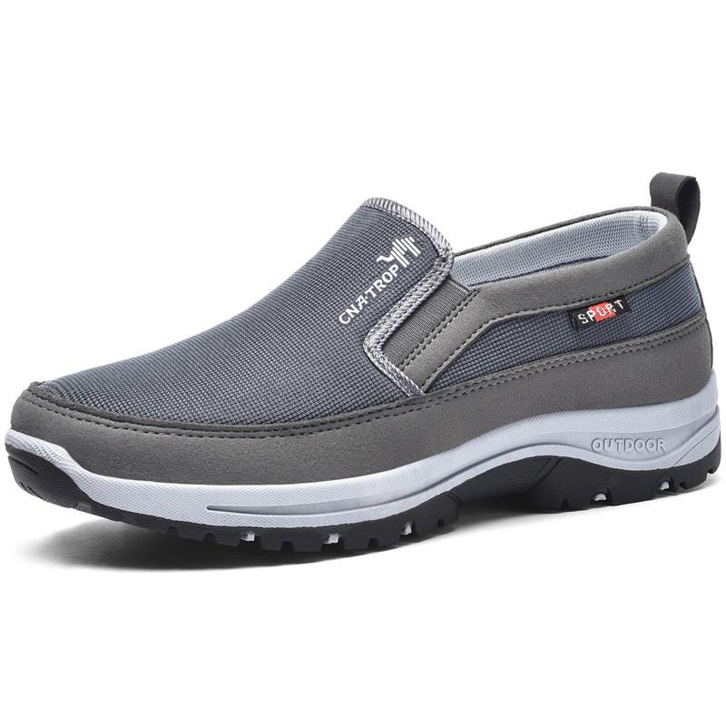 Konf | Resistant & Comfortable Shoes