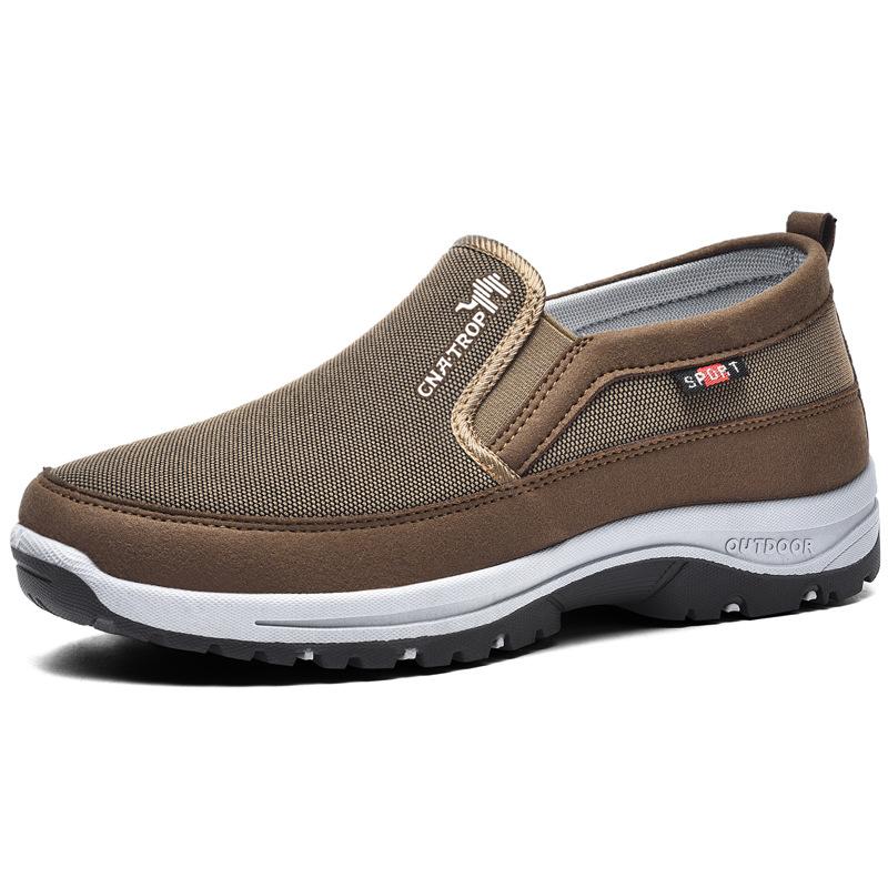 Konf | Resistant & Comfortable Shoes