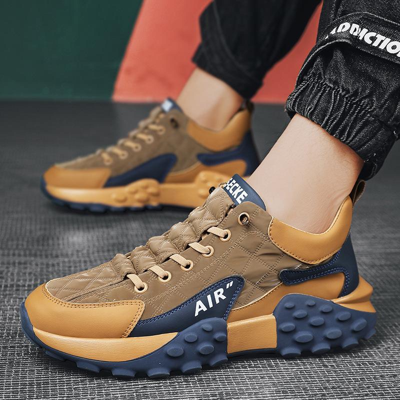 Konf | Air Resistant & Comfortable Shoes