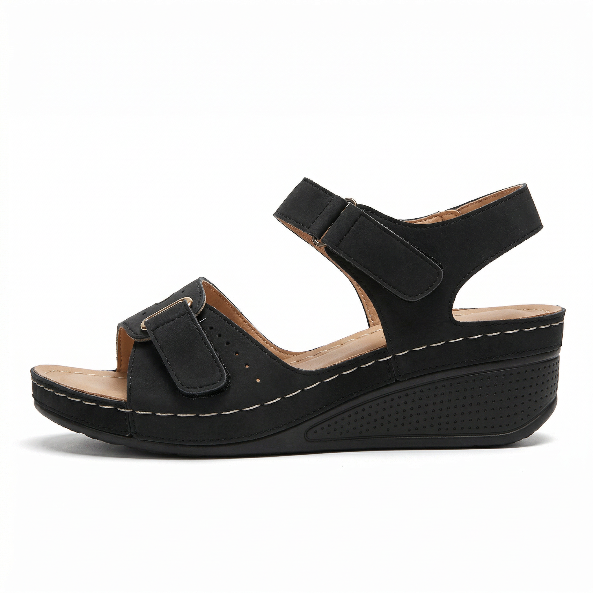 Konf™ - Alfreda Orthopedische Sandalen