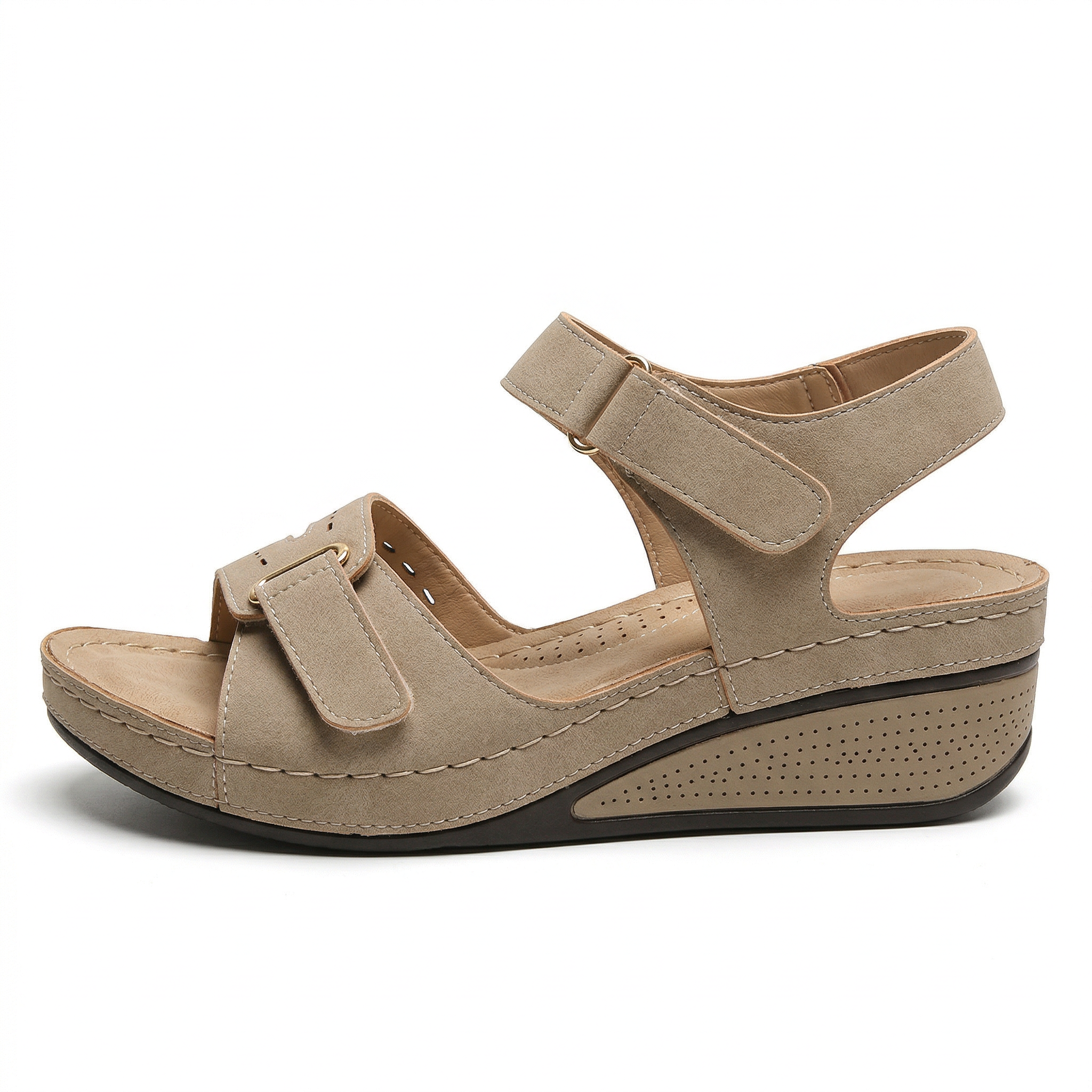 Konf™ - Alfreda Orthopedic Sandals