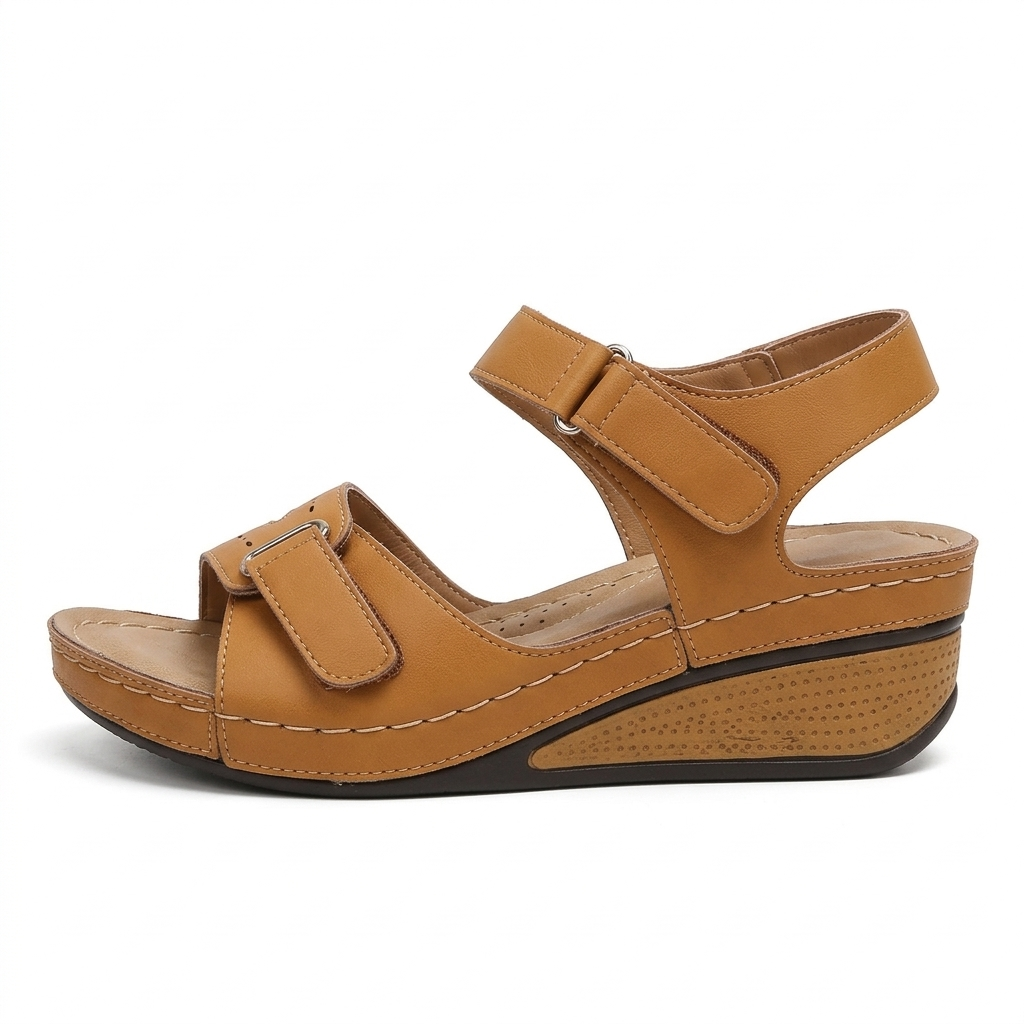 Konf™ - Alfreda Orthopedische Sandalen