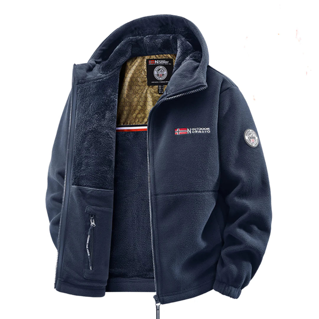 Norway™ – Engineered for Extreme Winter Comfort