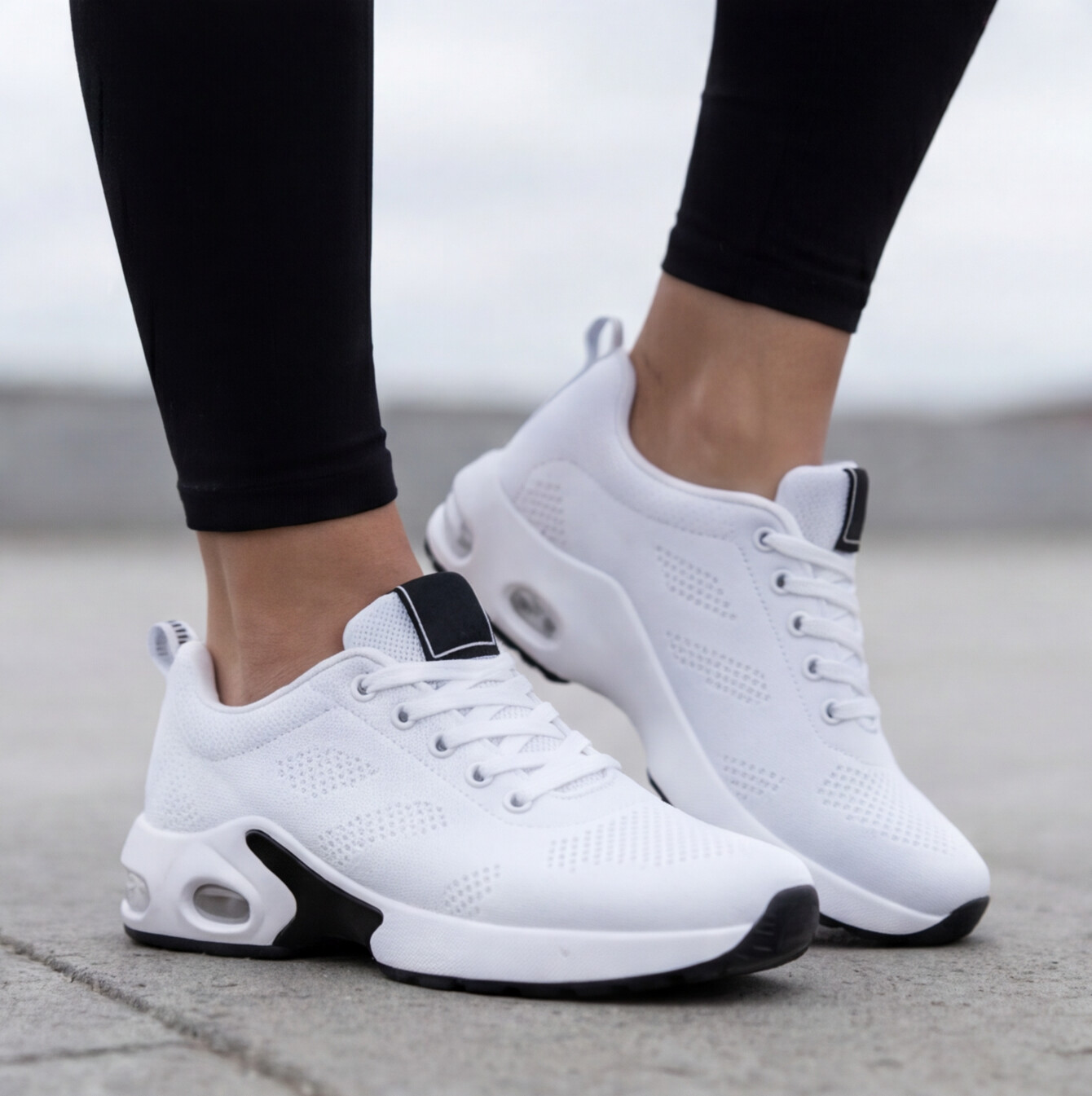 A different approach to everyday comfort
