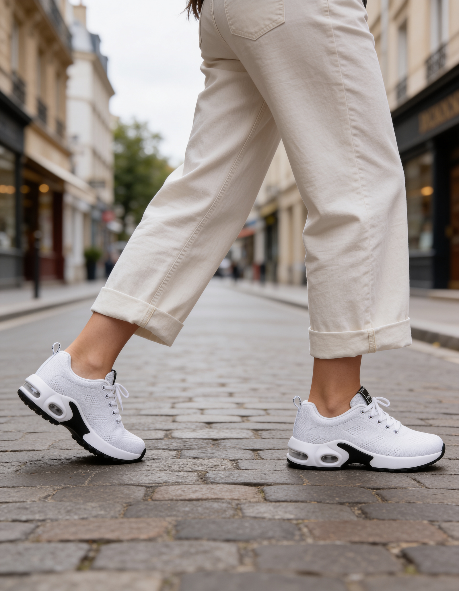 Ready to walk more comfortably every day?