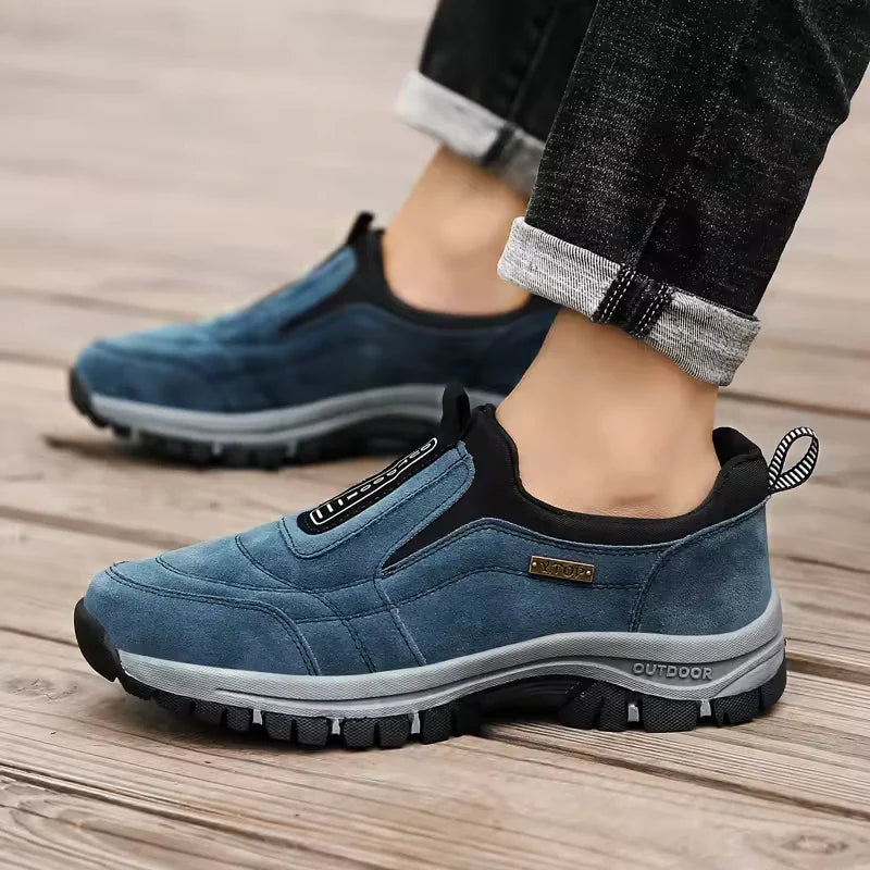 Mavero™ • Resistente en comfortabele schoenen