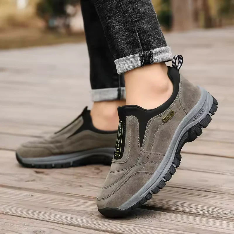 Mavero™ • Resistente en comfortabele schoenen