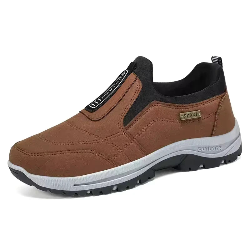 Mavero™ • Resistente en comfortabele schoenen
