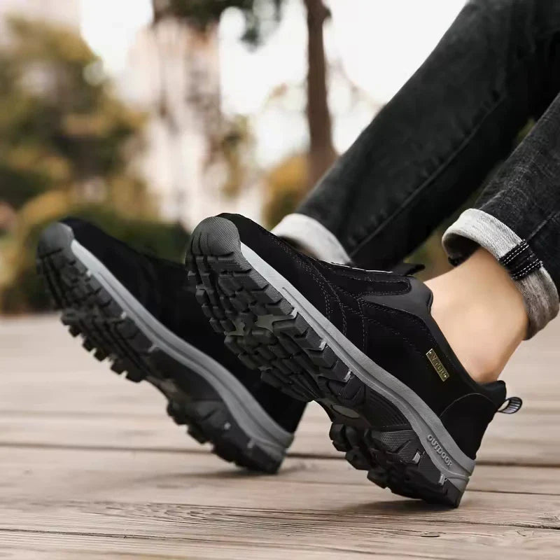 Mavero™ • Resistente en comfortabele schoenen