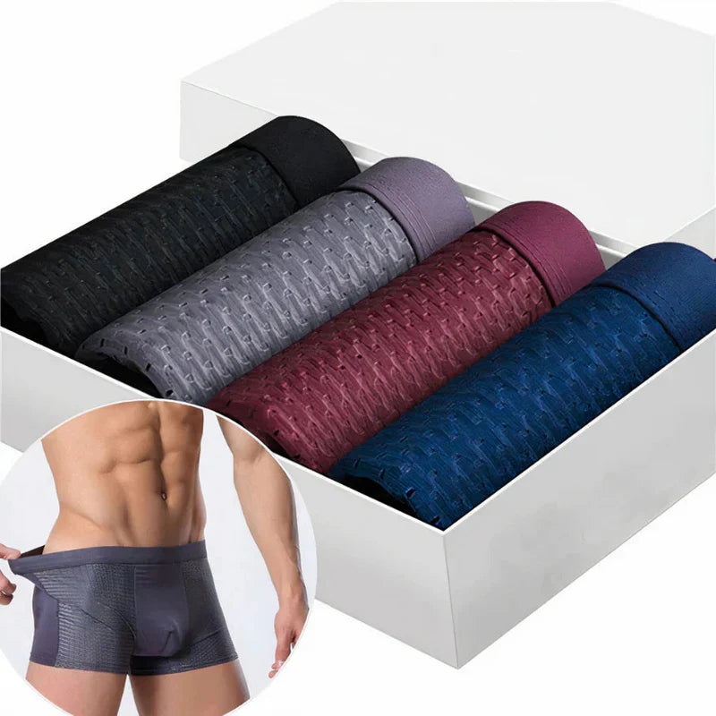 Konf™ • Boxershorts van Bamboevezel