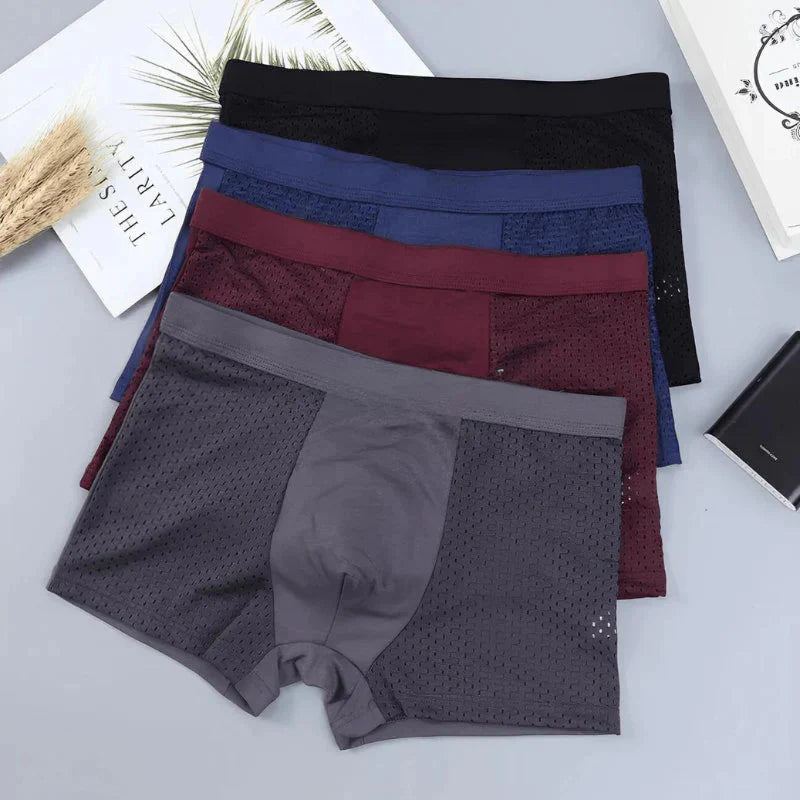 Konf™ • Boxershorts van Bamboevezel