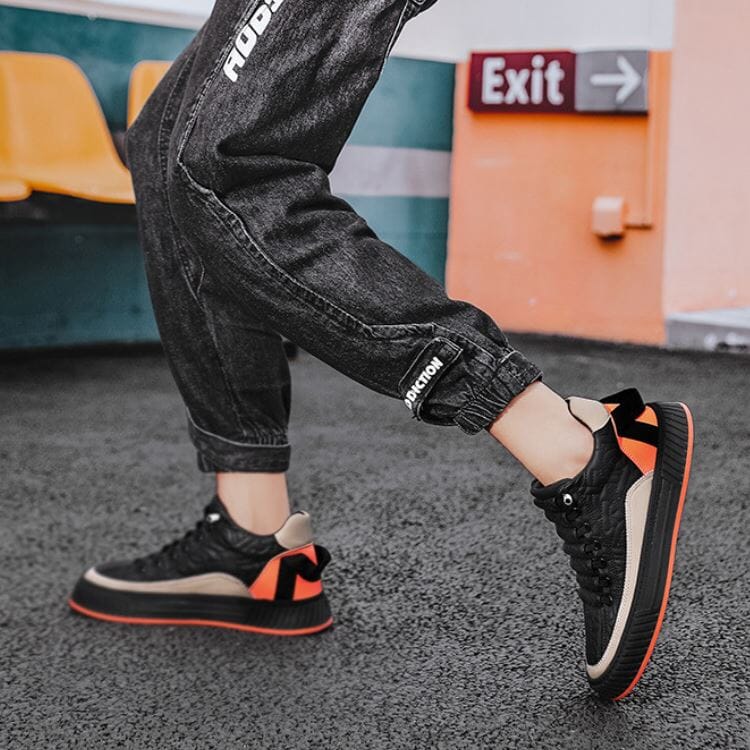 Konf | Eersteklas bestendige & comfortabele schoenen