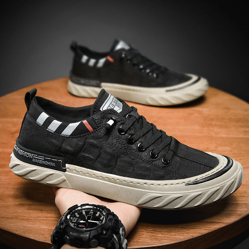 Konf | Beste modieuze orthopedische schoenen