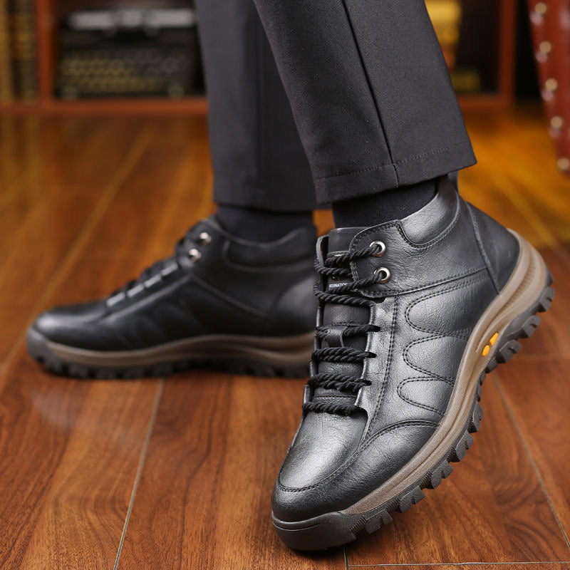 Konf | Rogert Echte Leren Schoenen