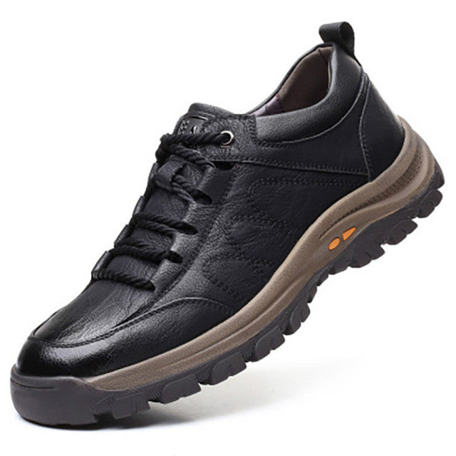 Konf | Rogert Echte Leren Schoenen