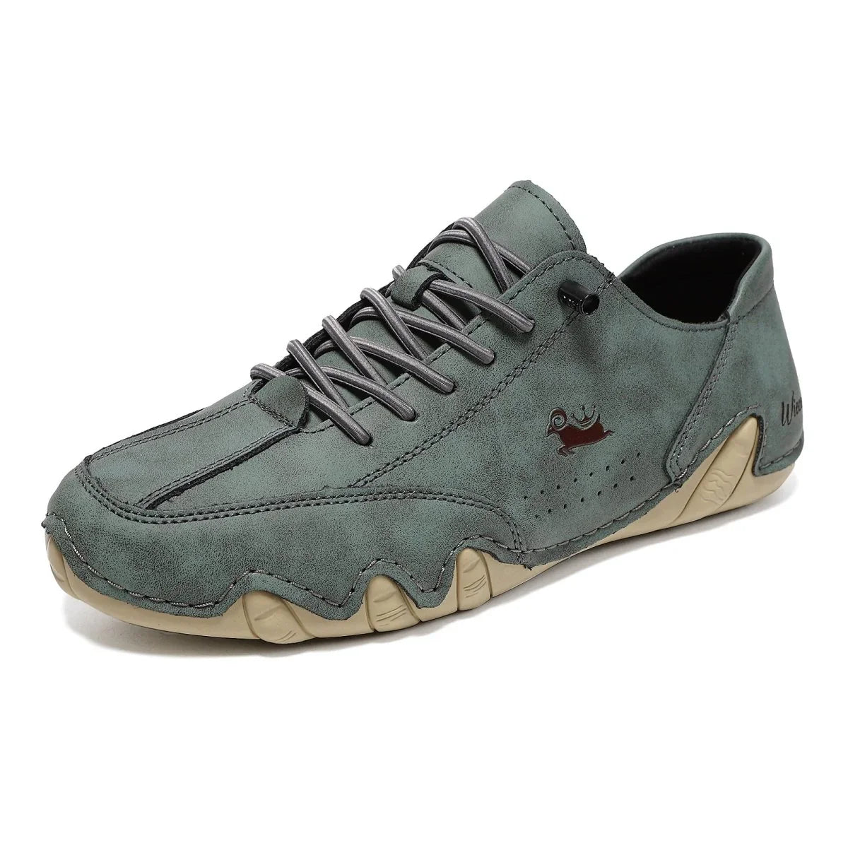 Wiecel™ • Ultimate Comfort Barefoot Leather Shoes