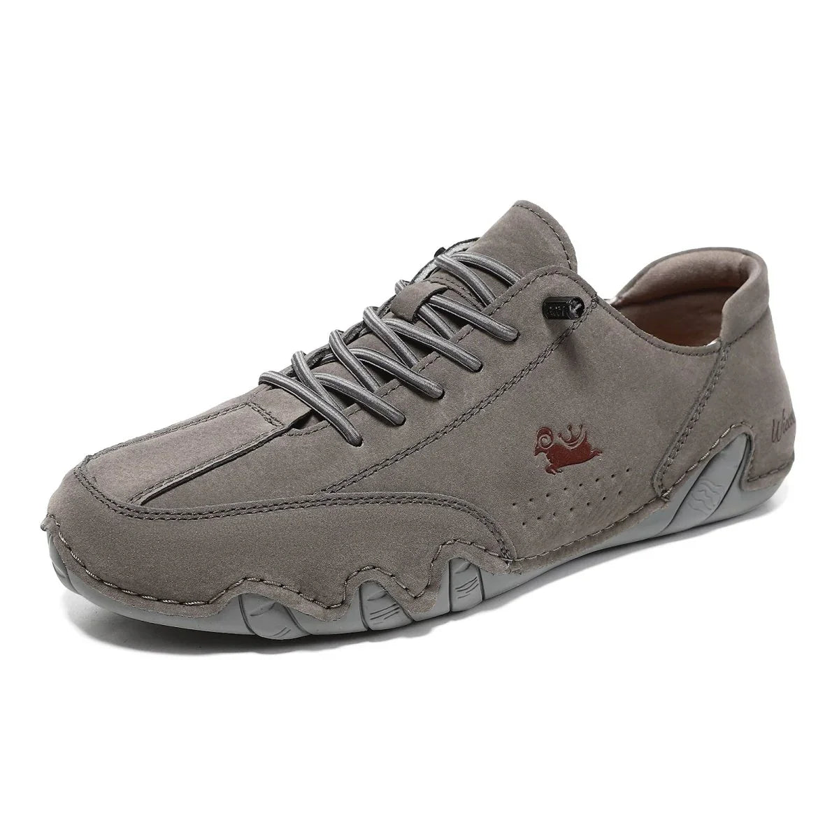 Wiecel™ • Ultimate Comfort Barefoot Leather Shoes