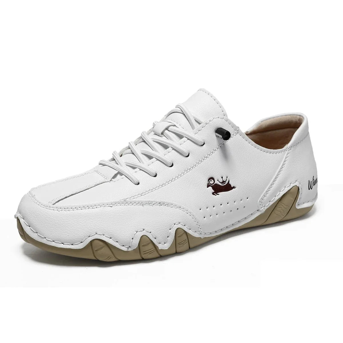 Wiecel™ • Ultimate Comfort Barefoot Leather Shoes