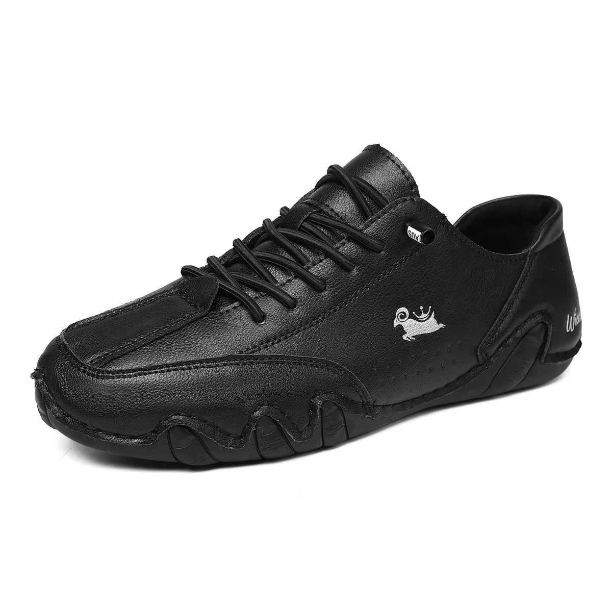 Wiecel™ • Ultimate Comfort Barefoot Leather Shoes